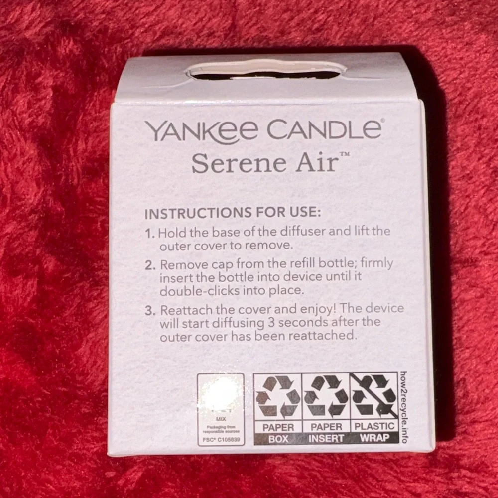 Yankee Candle this set